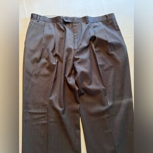 Ralph Ralph Lauren Men’s Grey Dress Pants